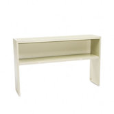 Stack-On 36.25" H x 60" W Desk Hutch