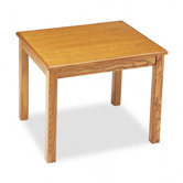 Laminate Occasional Table, Rectangular