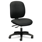 Mid-Back Multi-Task Swivel / Tilt Office Chair
