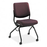 Perpetual Mobile Nesting Chair