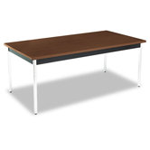 Utility Table, Rectangular