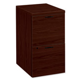 10500 Series File/File Mobile Pedestal
