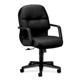 Managerial Mid Back Chair