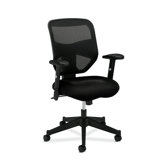 HVL531 Mesh Back Office Chair