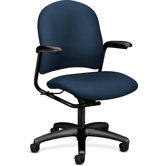 Alaris 4220 Series Mid-Back Swivel / Tilt Task Chair