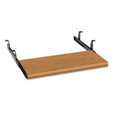 Slide-Away Keyboard Platform