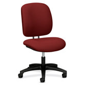 Low-Back Task Chair