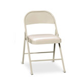 FC00 Series Steel Folding Chair (Set of 4)