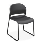 GuestStacker 4030 Series Stacking Chair