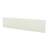 Voi Floating Modesty Panel Desk