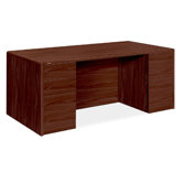 10600 Series Double Pedestal