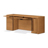 10700 Series Computer Credenza