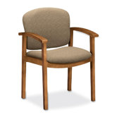 Invitation Guest Chair