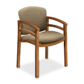 Invitation Guest Chair