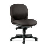 Sensible Seating Mid-Back Managerial Chair