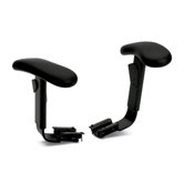 Sensible Seating Adjustable Height Arm Kit