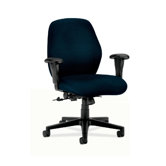 7800 Series Mid-Back Task Chair