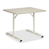 HON Company Training Tables