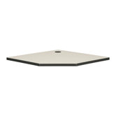Initiate Corner Worksurface