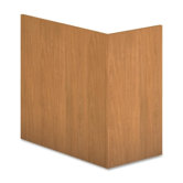 Support End Panel
