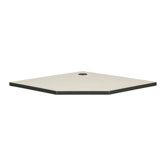 Initiate Corner Worksurface
