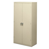 Steel Storage - 5 Shelves - 18" D