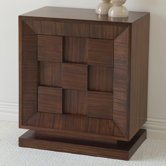 Small Block Chest