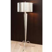 Fin Floor Lamp