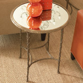 Organic End Table