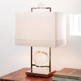 Fortune Teller Table Lamp
