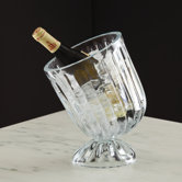 Optic Slanted Wine Chiller