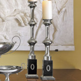 Modern Candle Holder