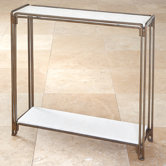 Runners Console Table
