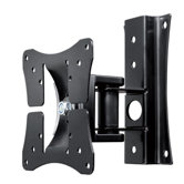Full-Motion Wall Mount