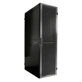 Enhanced Ventilation 800mm Network Cabinet
