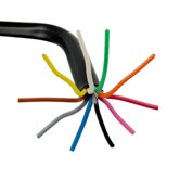 10 Strand Irrigation Control Wire