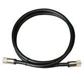 6 ft. Ultra Coax Jumper Cable
