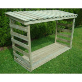 Large Log Store