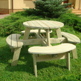 Katie Picnic Table