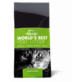 Clumping Formula Cat Litter (28 lbs)