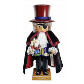 Limited Edition Drosselmeyer Nutcracker