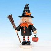 Witch Smoker