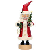 Santa Nutcracker