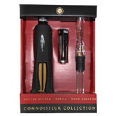 Nicholas Connoisseur 4 Piece Set