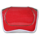 Iconic Monte Messenger Bag