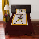 NFL Robert Griffin III Polyseter Comforter Set