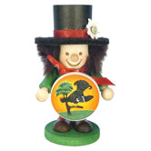 Christian Ulbricht Little Marksman Ornament