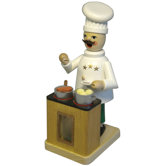 Alexander Taron Holiday Figurines & Nutcrackers