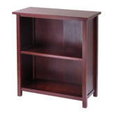 Winsome Bookcases
