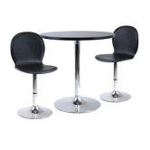 Winsome 3 Piece Dining Set